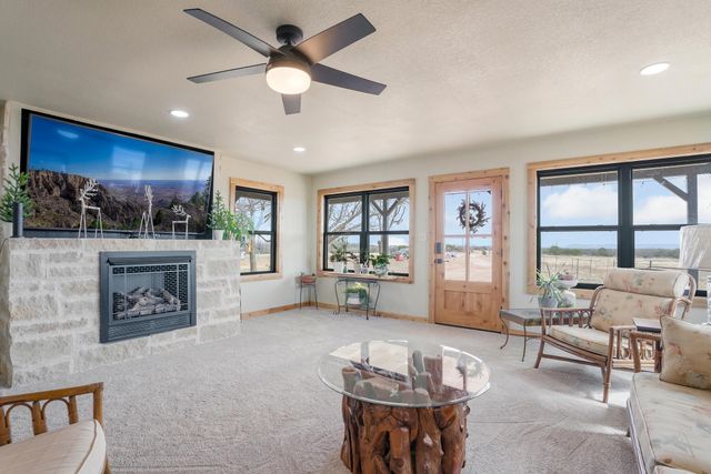 326 County Road 345, Merkel, TX 79536