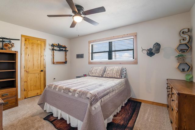 326 County Road 345, Merkel, TX 79536