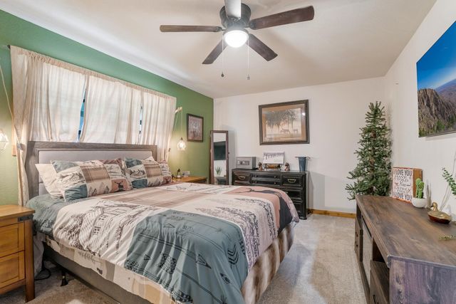 326 County Road 345, Merkel, TX 79536