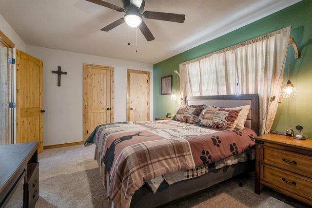 326 County Road 345, Merkel, TX 79536