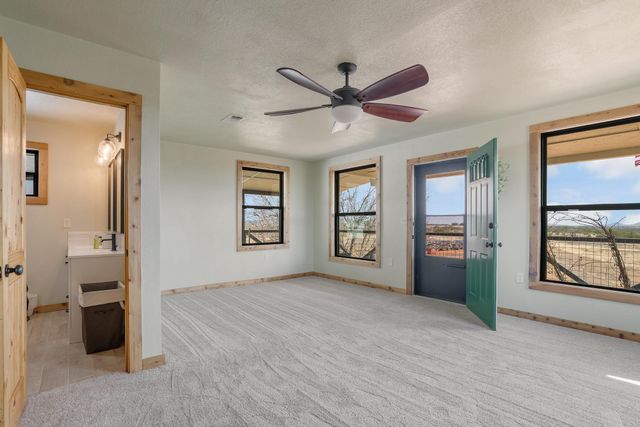 326 County Road 345, Merkel, TX 79536