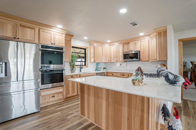 326 County Road 345, Merkel, TX 79536