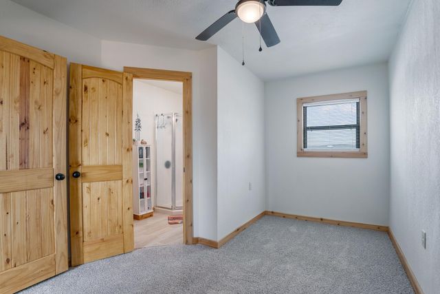326 County Road 345, Merkel, TX 79536