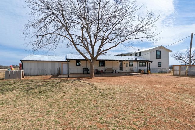 326 County Road 345, Merkel, TX 79536