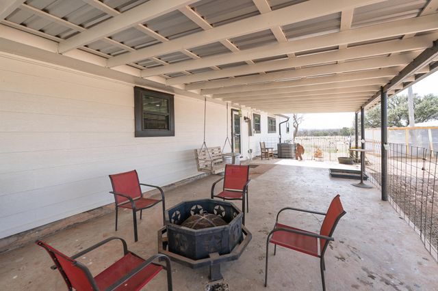 326 County Road 345, Merkel, TX 79536