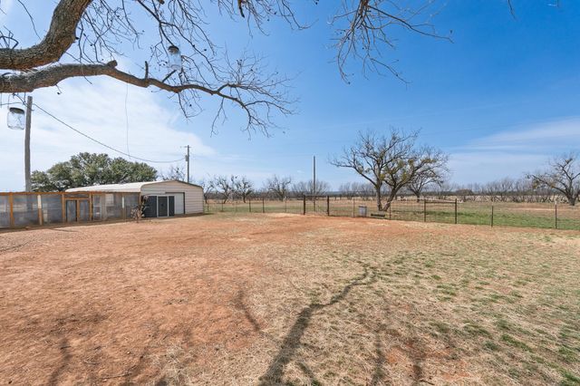 326 County Road 345, Merkel, TX 79536