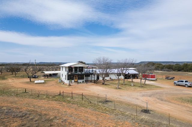 326 County Road 345, Merkel, TX 79536