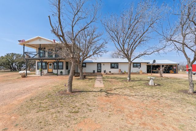 326 County Road 345, Merkel, TX 79536