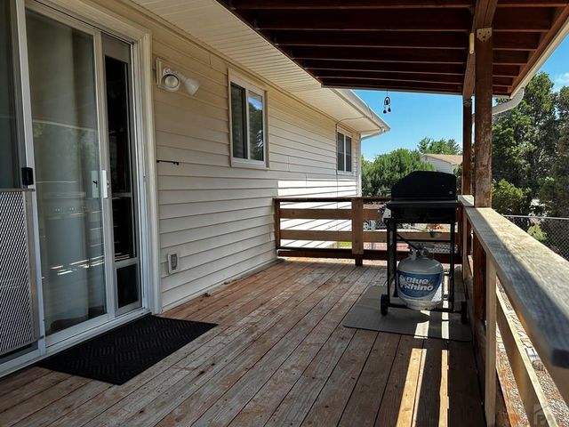 1722 Lincoln Ave, La Junta, CO 81050