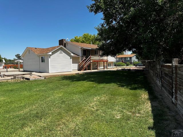 1722 Lincoln Ave, La Junta, CO 81050