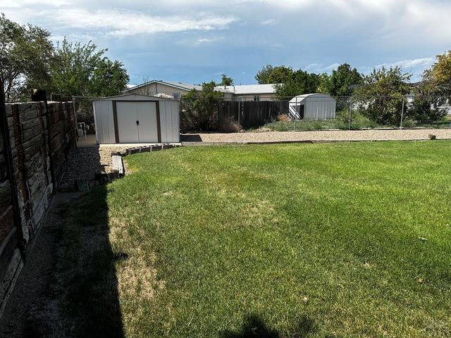 1722 Lincoln Ave, La Junta, CO 81050