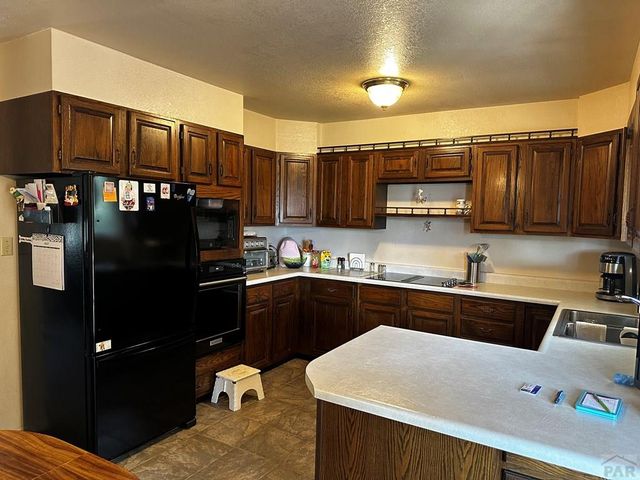 1722 Lincoln Ave, La Junta, CO 81050
