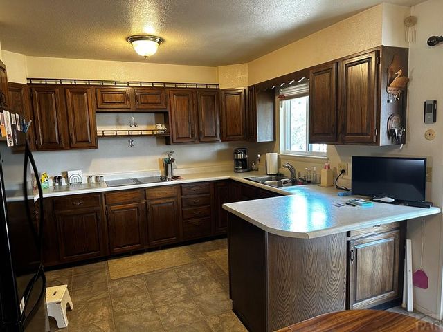 1722 Lincoln Ave, La Junta, CO 81050