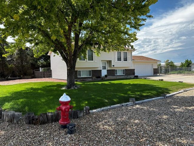 1722 Lincoln Ave, La Junta, CO 81050