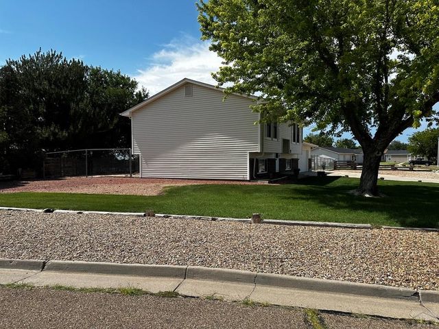 1722 Lincoln Ave, La Junta, CO 81050