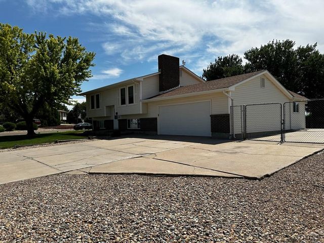 1722 Lincoln Ave, La Junta, CO 81050