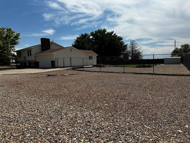 1722 Lincoln Ave, La Junta, CO 81050