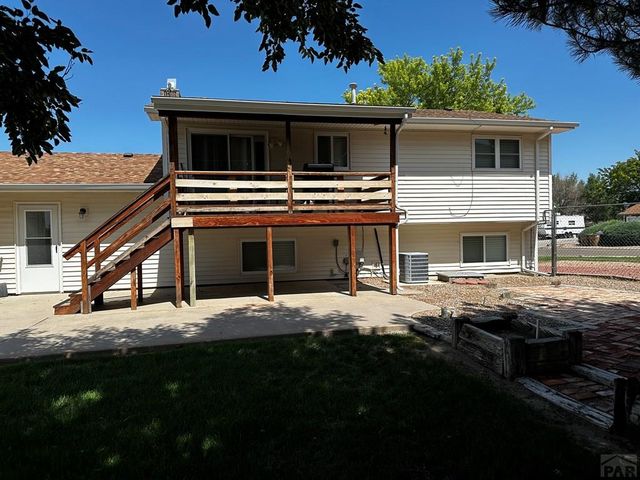 1722 Lincoln Ave, La Junta, CO 81050