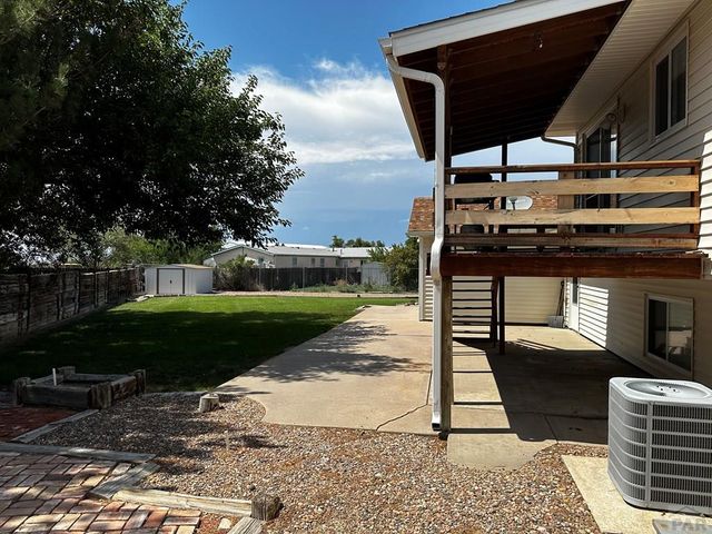 1722 Lincoln Ave, La Junta, CO 81050