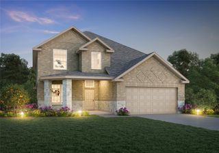 6933 Night Owl Lane, Fort Worth, TX 76036