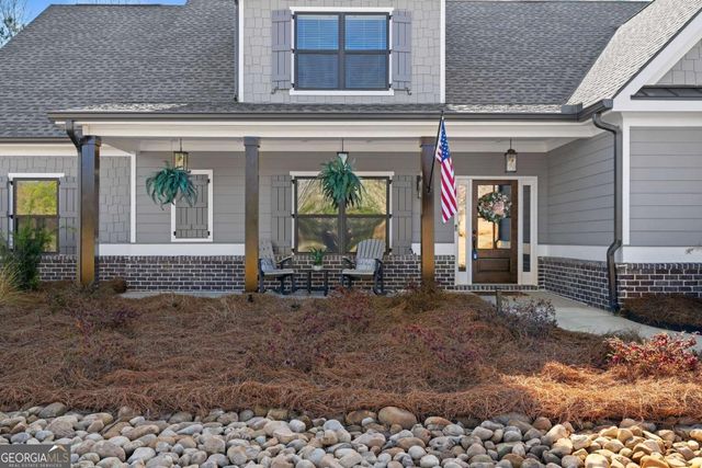 2128 Stonegate Way, Monroe, GA 30656