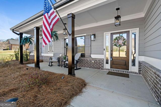 2128 Stonegate Way, Monroe, GA 30656