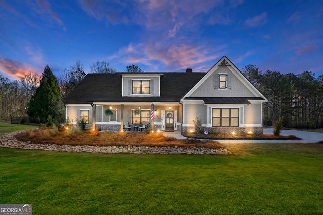 2128 Stonegate Way, Monroe, GA 30656