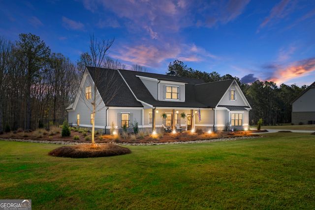 2128 Stonegate Way, Monroe, GA 30656