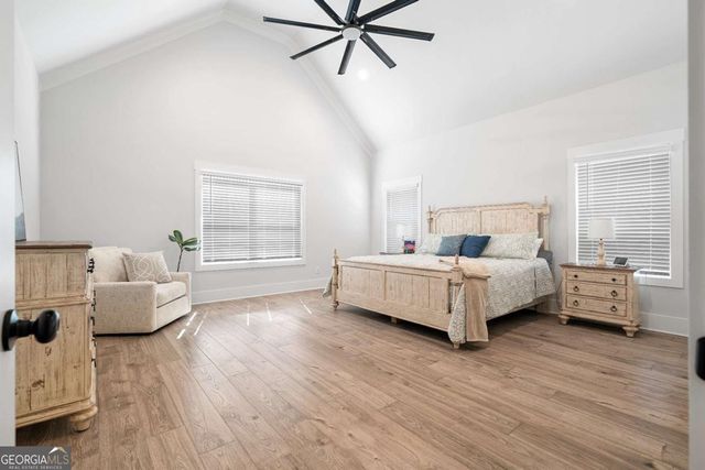 2128 Stonegate Way, Monroe, GA 30656