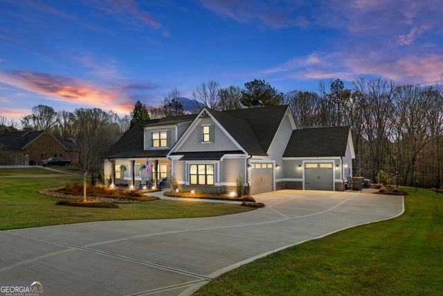 2128 Stonegate Way, Monroe, GA 30656