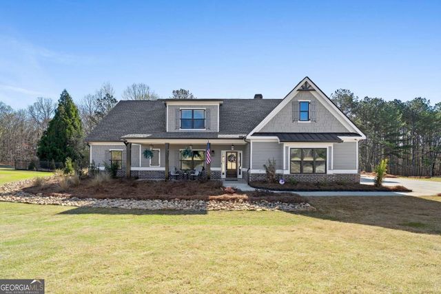 2128 Stonegate Way, Monroe, GA 30656