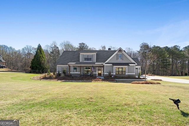 2128 Stonegate Way, Monroe, GA 30656