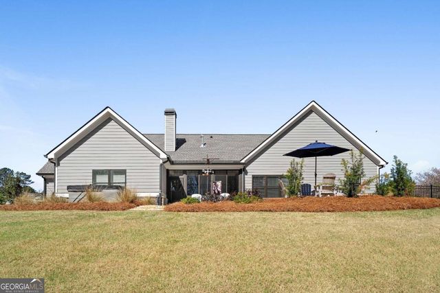 2128 Stonegate Way, Monroe, GA 30656