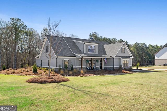 2128 Stonegate Way, Monroe, GA 30656