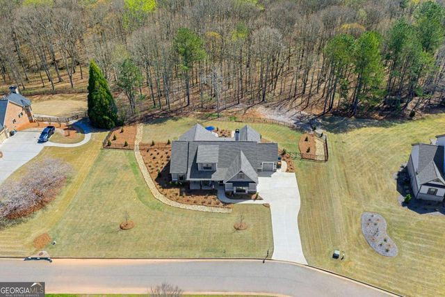 2128 Stonegate Way, Monroe, GA 30656