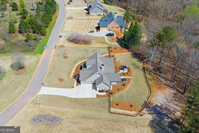 2128 Stonegate Way, Monroe, GA 30656