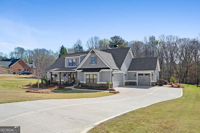 2128 Stonegate Way, Monroe, GA 30656