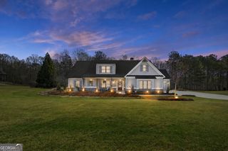 2128 Stonegate Way, Monroe, GA 30656