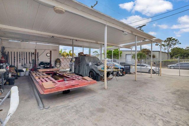 1420 Forsythe Road, West Palm Beach, FL 33405