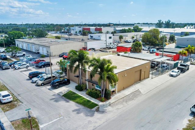 1420 Forsythe Road, West Palm Beach, FL 33405