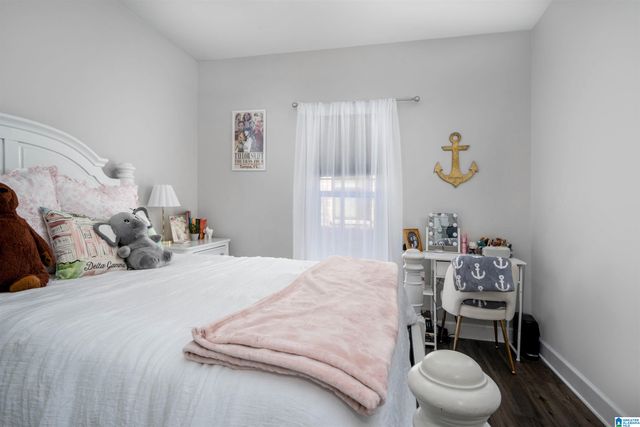 801 16th Ave Unit 2A, Tuscaloosa, AL 35401