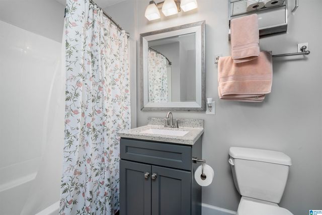 801 16th Ave Unit 2A, Tuscaloosa, AL 35401