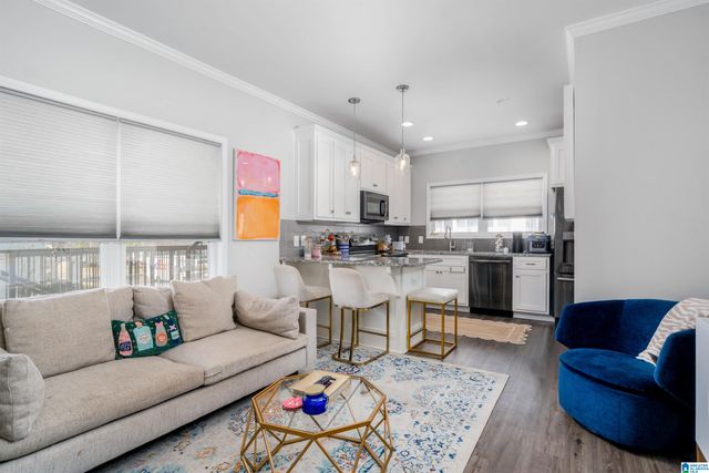 801 16th Ave Unit 2A, Tuscaloosa, AL 35401