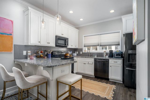 801 16th Ave Unit 2A, Tuscaloosa, AL 35401