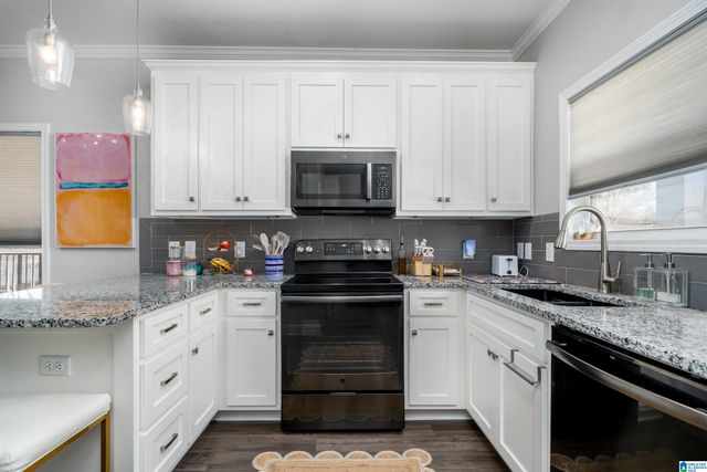 801 16th Ave Unit 2A, Tuscaloosa, AL 35401