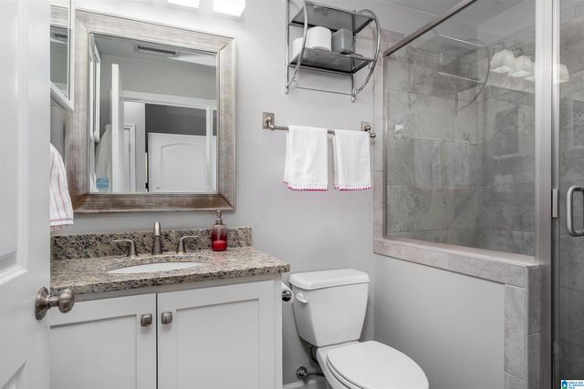 801 16th Ave Unit 2A, Tuscaloosa, AL 35401