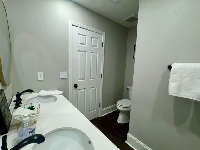 214 Brookshire Road, Goose Creek, SC 29445