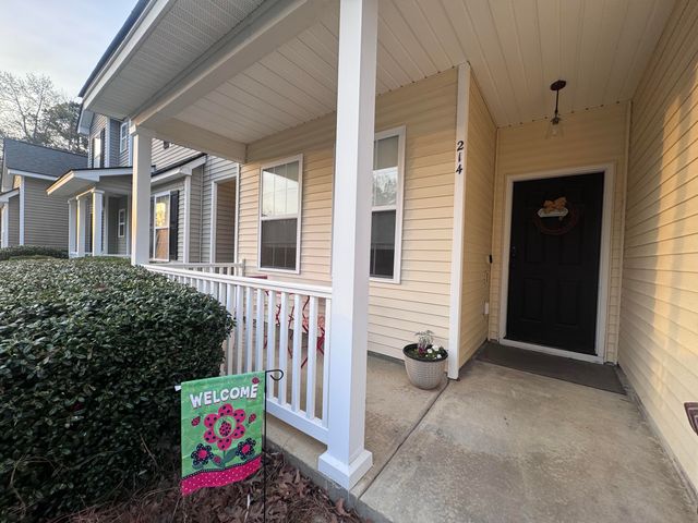 214 Brookshire Road, Goose Creek, SC 29445