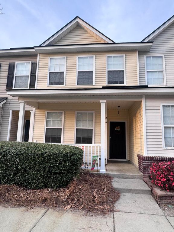 214 Brookshire Road, Goose Creek, SC 29445