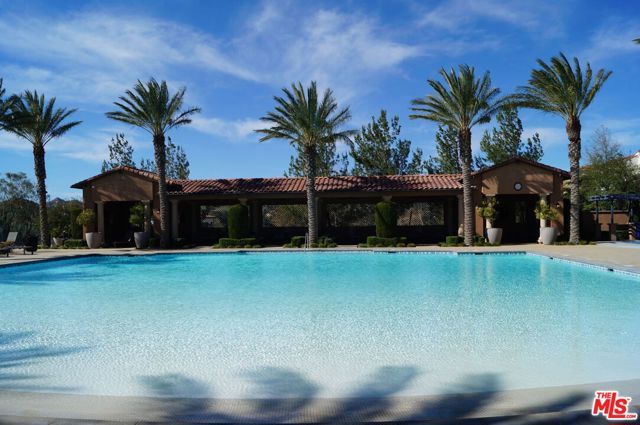 20607 W Chestnut Circle, Porter Ranch (los Angeles), CA 91326